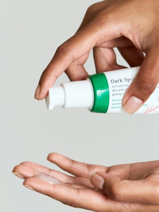 Axis-y Dark Spot Correcting Glow Serum – Ορός για κηλίδες και εξομάλυνση του τόνου
