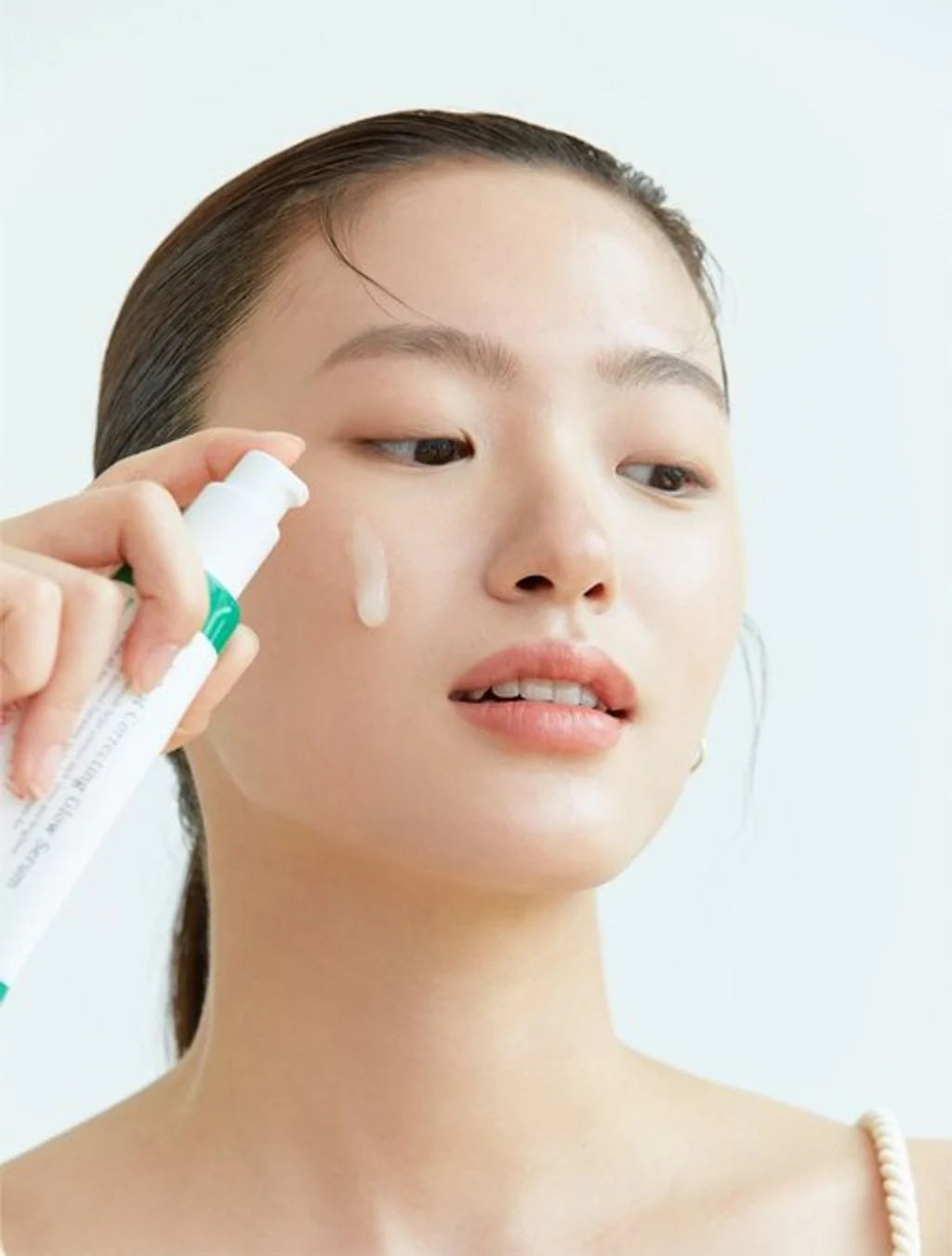 Axis-Y Dark Spot Correcting Glow Serum – Ορός Προσώπου για Κηλίδες Λάμψη, 50ml
