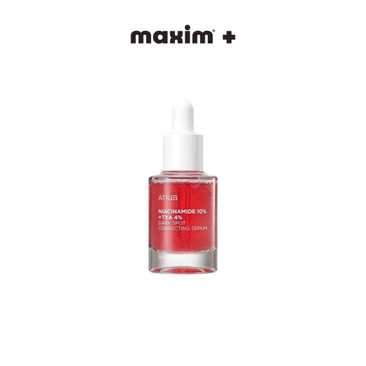 Anua Niacinamide 10% & TXA 4% Serum Oρός Πρoσώπου, 30ml