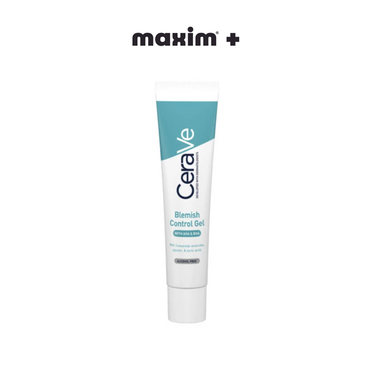 CeraVe Blemish Control Gel