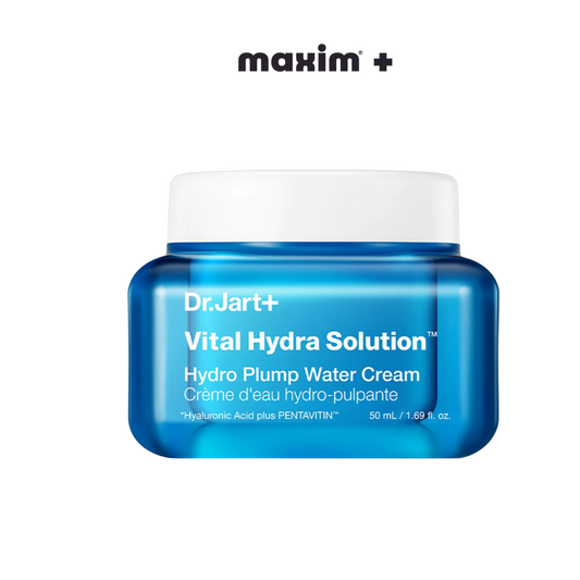 Dr.Jart+ Vital Hydra Solution Hydro Plump Water Cream 50ml