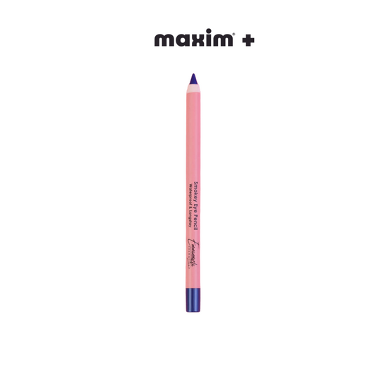 Emmanouela Cosmetics  Eye pencil Waterproof & Longstay N.104
