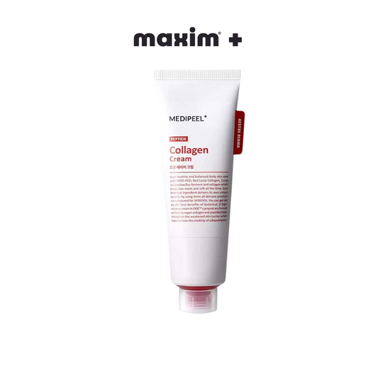 MEDI-PEEL Red Lacto Collagen Barrier Firming Cream 80ml