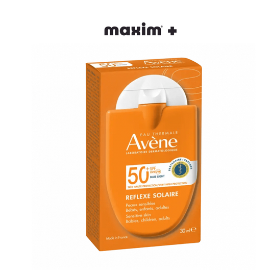 Avene Reflex Sun SPF50+