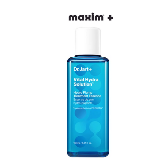 Dr.Jart+ Vital Hydra Solution Hydro Plump Treatment Essence 150ml