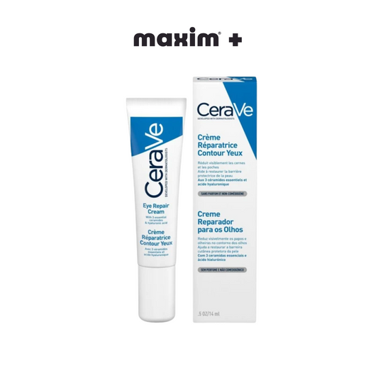 CeraVe Eye Repair Cream