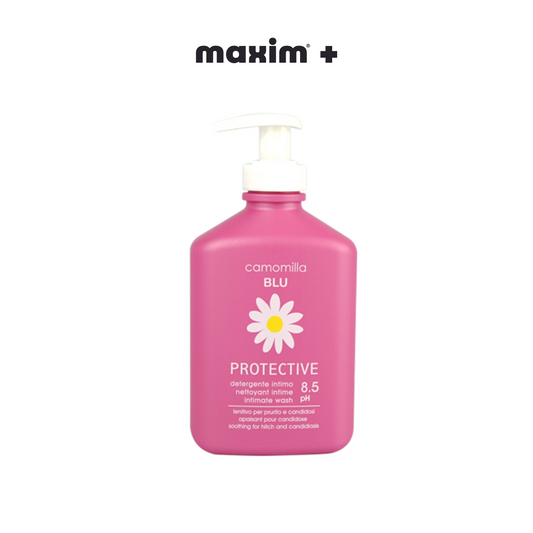 Camomilla Blu Intimate Wash Protective pH 8.5