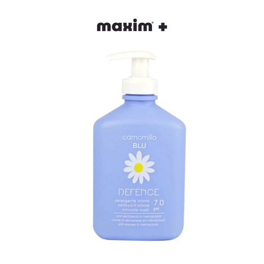 Camomilla Blu Intimate Wash Defence pH 7.0 – 300ml