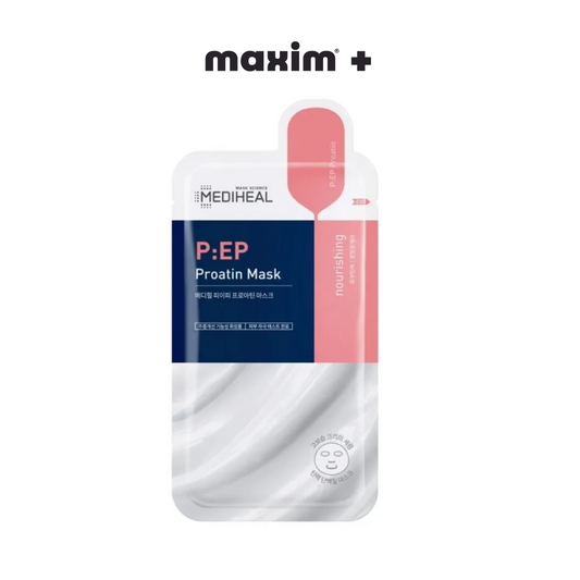 Mediheal P.EP Proatin Mask – Μάσκα Σύσφιξης με Αμινοξέα & Πεπτίδια