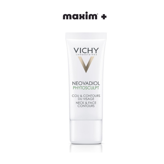 Vichy Neovadiol Phytosculpt Κρέμα Ημέρας για Λαιμό Περίγραμμα Προσώπου 50ml