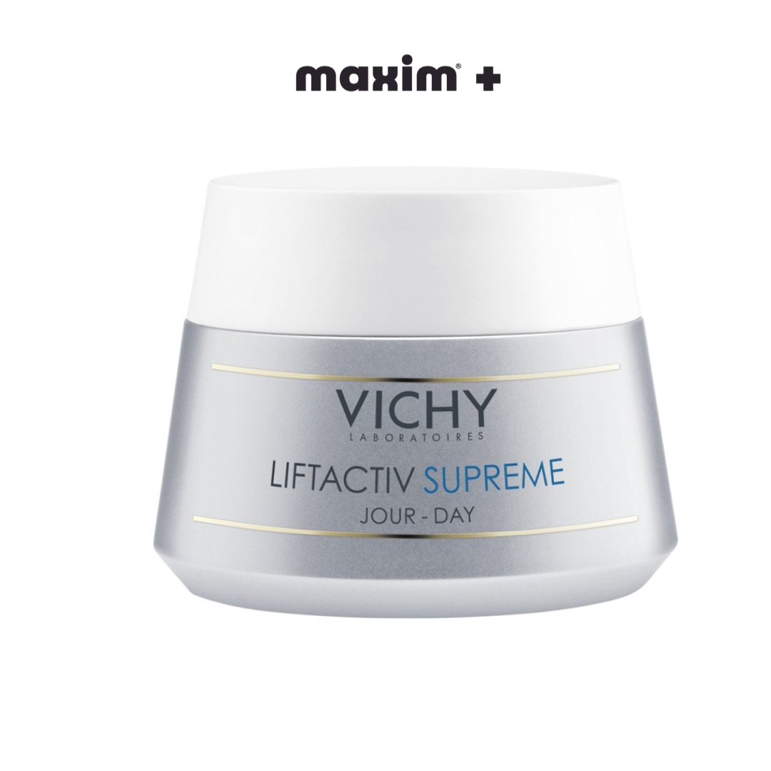 Vichy Liftactiv Supreme Day Dry Skin 50ml