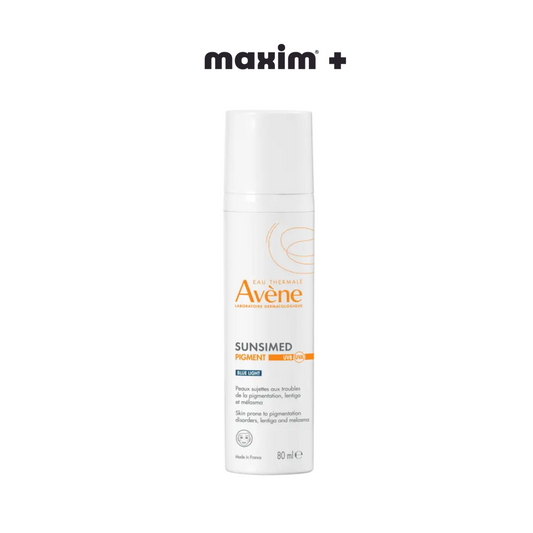 Avene SunsiMed Pigment SPF50+