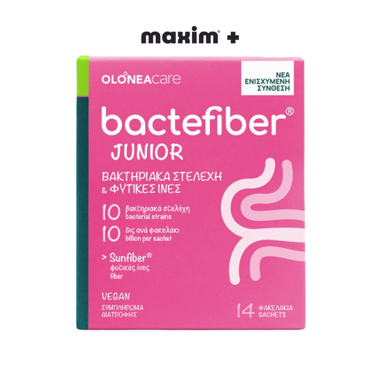 Olonea BacteFiber Junior -14