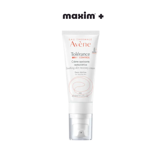Avene Tolerance Control Κρέμα Προσώπου 40ml
