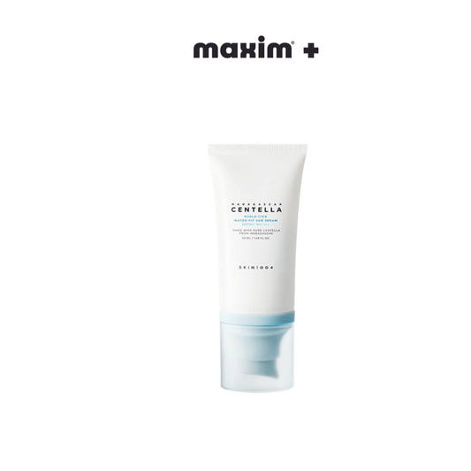 Skin1004 Madagascar Centella Hyalu-Cica Water-Fit Sun Serum SPF50+ PA++++