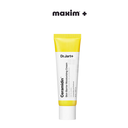 Dr.Jart+ Ceramidin Skin Barrier Moisturizing Cream 15m