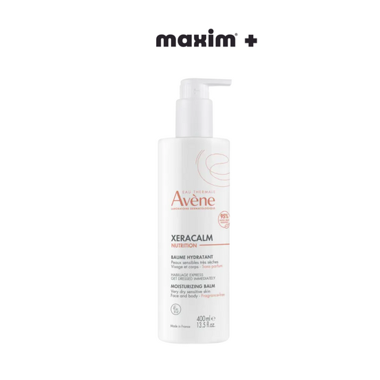 Avène XeraCalm NUTRITION Ενυδατικό Baume