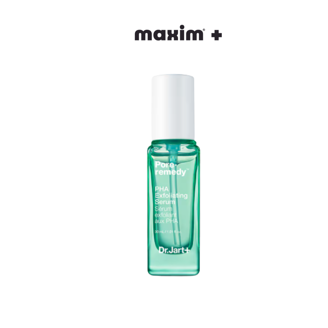 Dr.Jart+ Pore·remedy PHA Exfoliating Serum 30ml