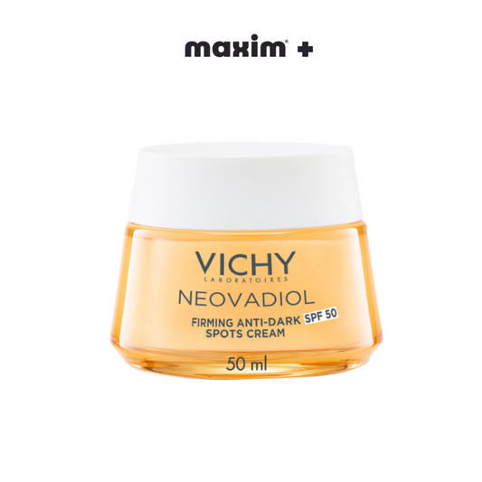 Vichy Neovadiol Κρέμα Ημέρας Σύσφιξης & Μείωσης Κηλίδων με SPF50 (50ml)