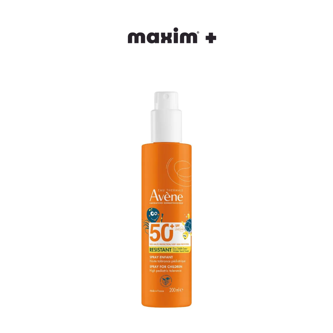 Avène Spray for Children SPF 50+