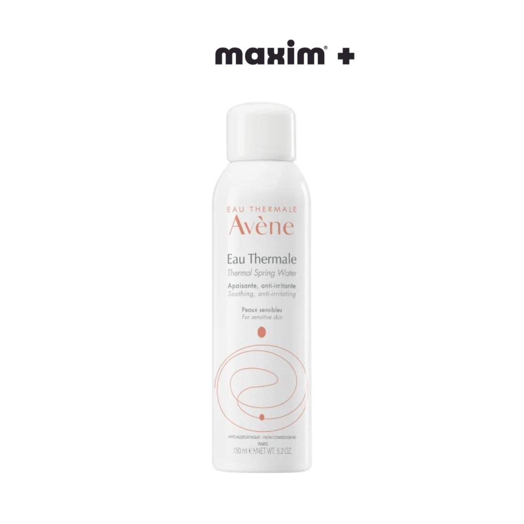 Avène Eau Thermale Spring Water 150ml
