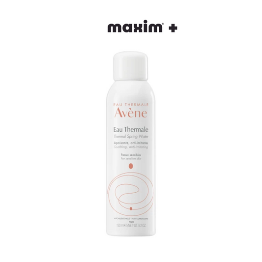Avène Eau Thermale Spring Water 150ml