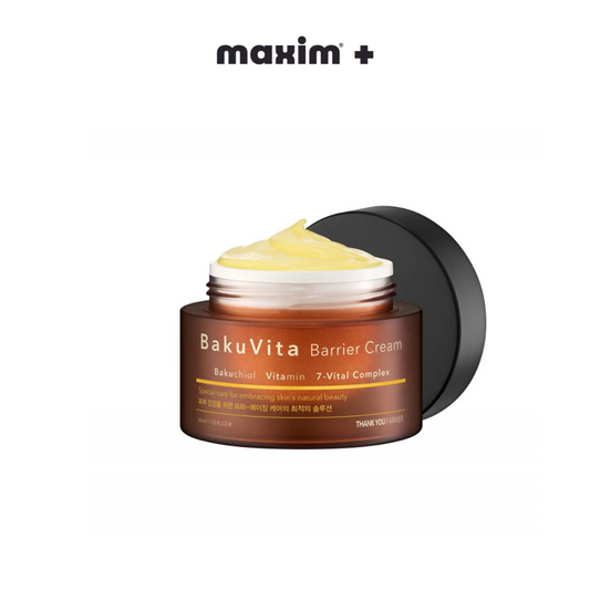 BakuVita Barrier Cream _ Thank You Farmer