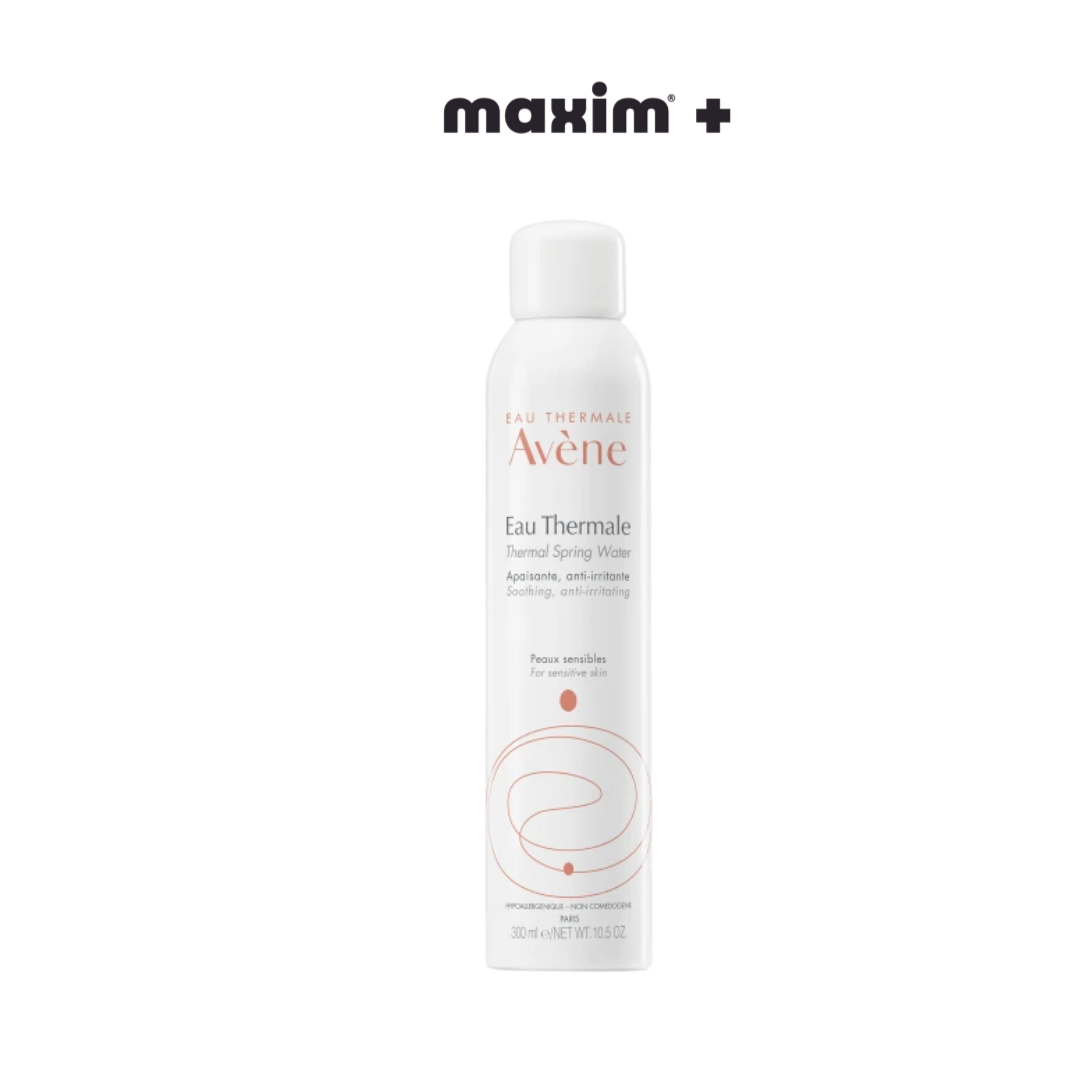 Avene Eau Thermale Spring Water Ιαματικό Νερό με Ουδέτερο pH 300ml