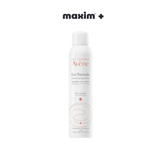 Avene Eau Thermale Spring Water Ιαματικό Νερό με Ουδέτερο pH 300ml