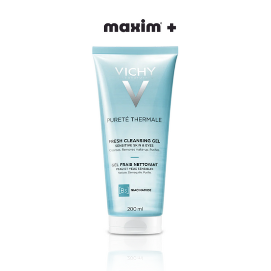 Vichy Pureté Thermale Fresh Cleansing Gel