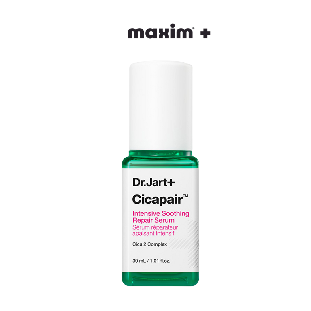 Dr.Jart+ Cicapair Intensive Soothing Repair Serum 30ml