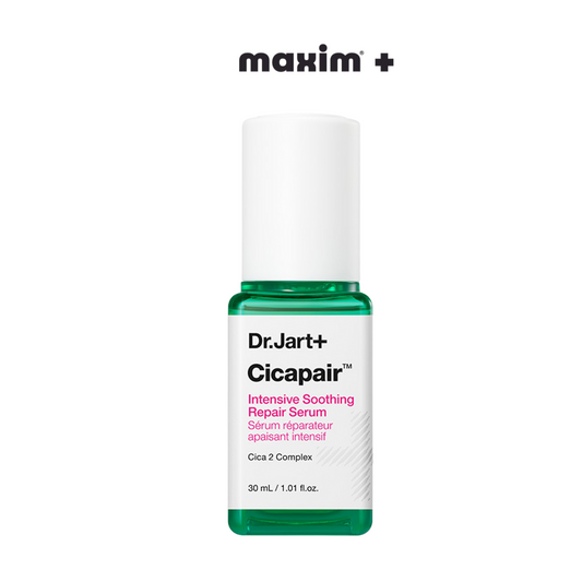 Dr.Jart+ Cicapair Intensive Soothing Repair Serum 30ml