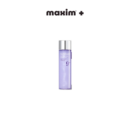 Numbuzin No.9 NAD+ PDRN Glow Boosting Toner για Σύσφιγξη & Λάμψη, 150ml