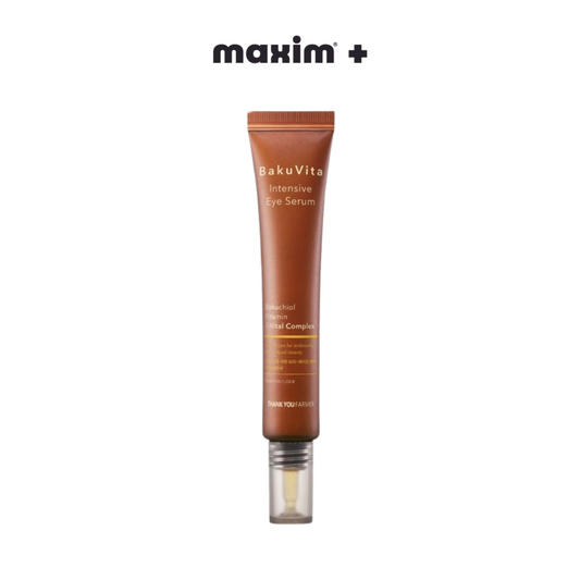 Thank You Farmer BakuVita Intensive Ορός Ματιών, 30ml