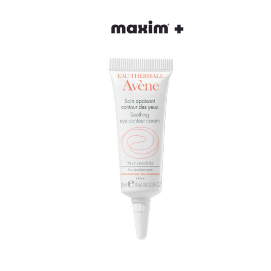 Avene Soothing Eye Contour Cream