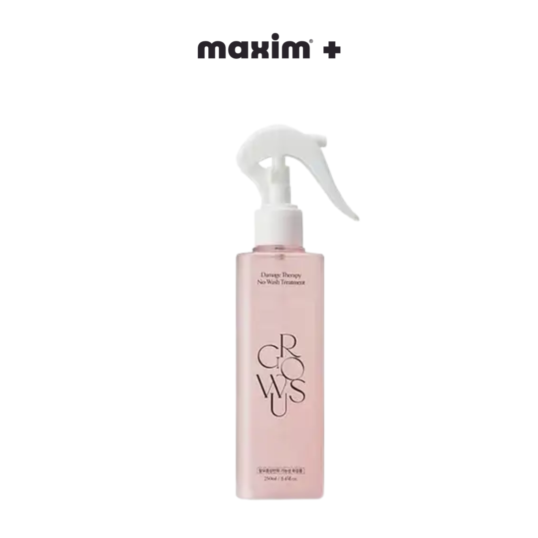 ROWUS Damage Therapy No Wash Treatment