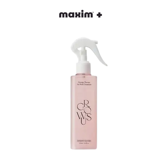ROWUS Damage Therapy No Wash Treatment