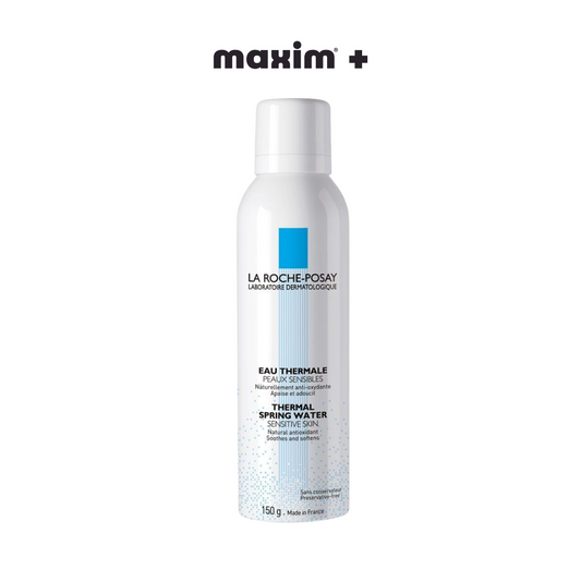 La Roche-Posay Eau Thermale Spring Water
