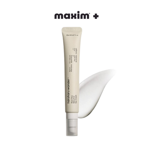 Haruharu Wonder Black Rice Bakuchiol Eye Cream 20ml
