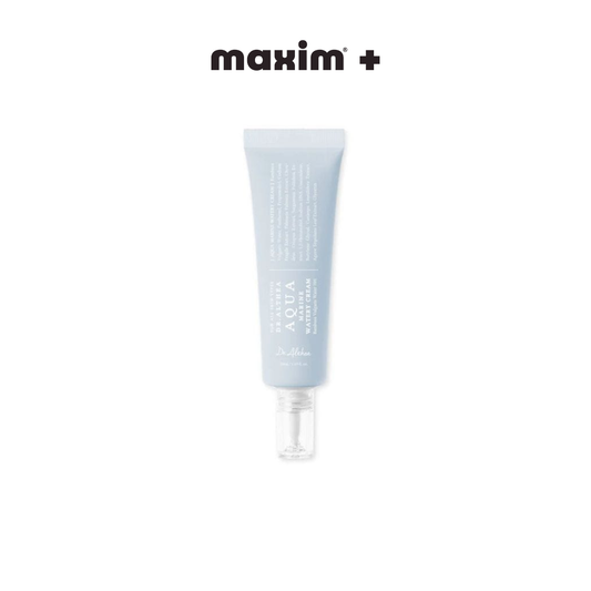 Dr. Althea Aqua Marine Watery Cream Ενυδατική Κρέμα Προσώπου Ελαφριάς Υφής, 50ml