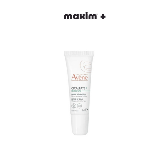 Avene Cicalfate+ Επανορθωτικό Βάλσαμο Χειλιών 10ml
