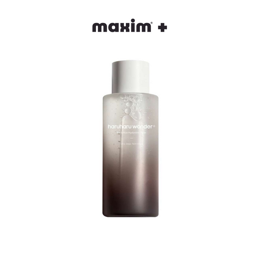 Haruharu Wonder Black Rice Hyaluronic Toner – Τονωτική Λοσιόν 150ml