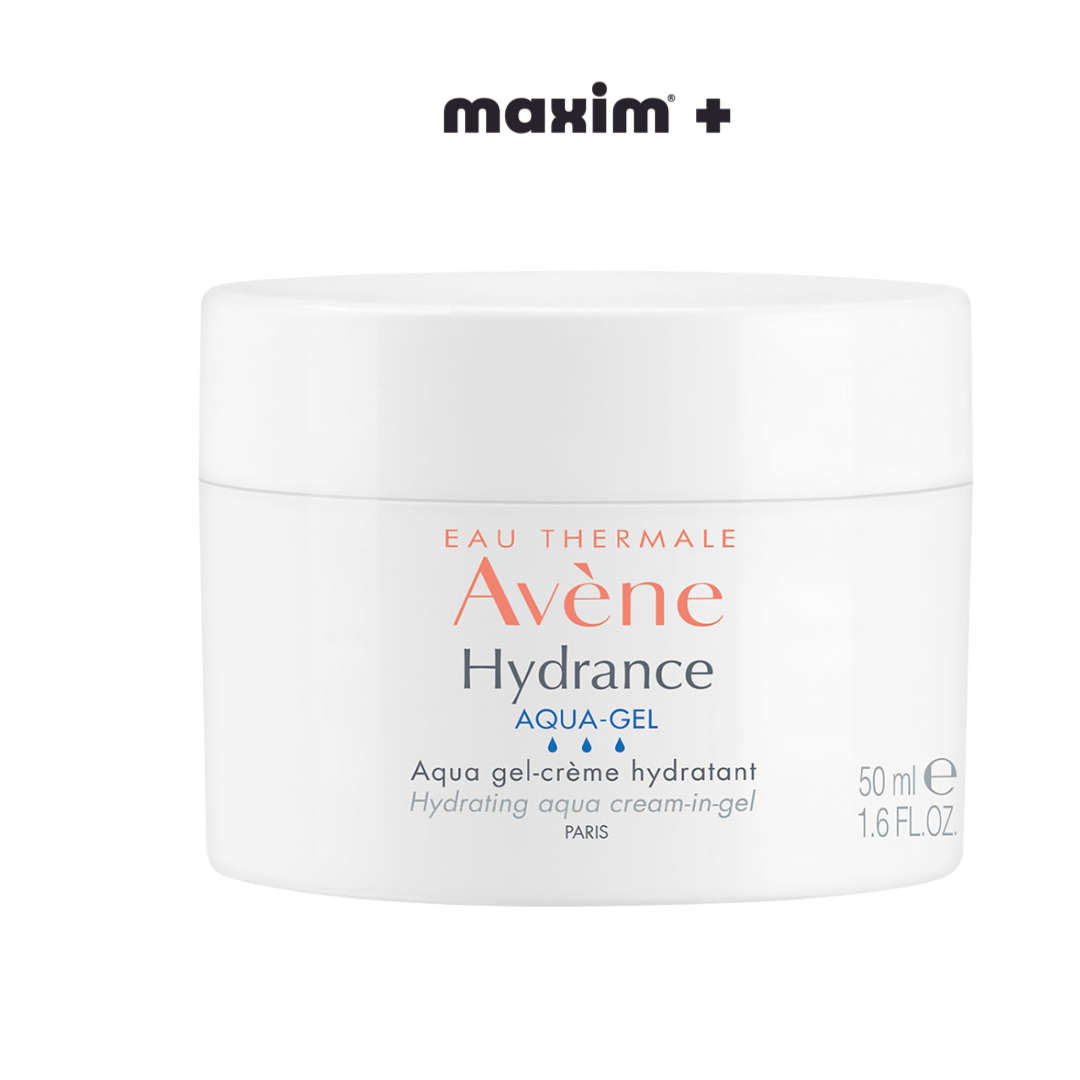 Avene Eau Thermale Hydrance Aqua-Gel 50ml