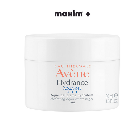 Avene Eau Thermale Hydrance Aqua-Gel 50ml