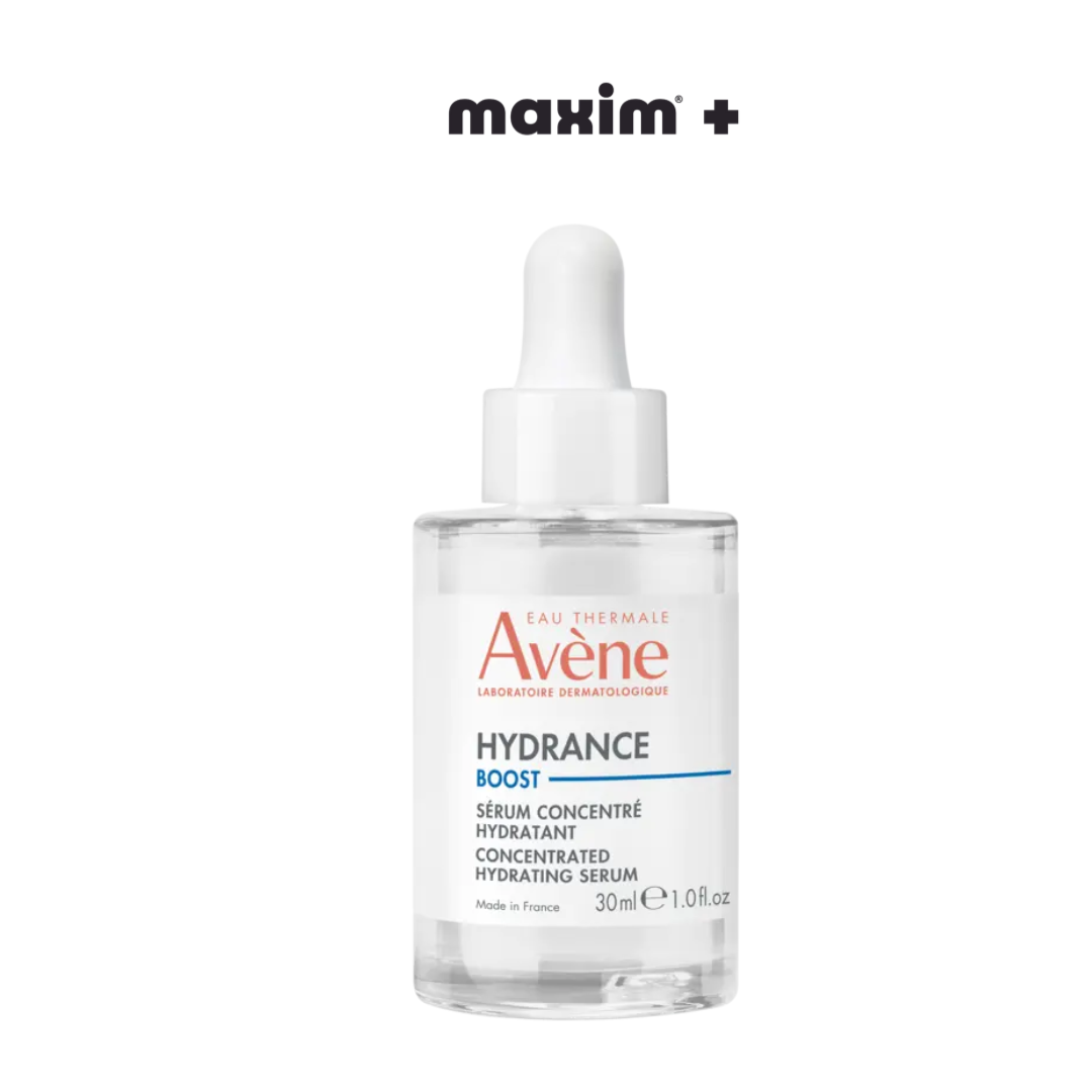 Avene Hydrance Boost Serum 30ml