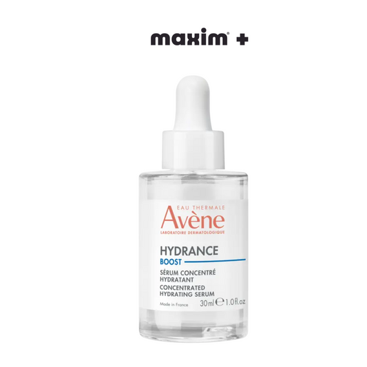 Avene Hydrance Boost Serum 30ml