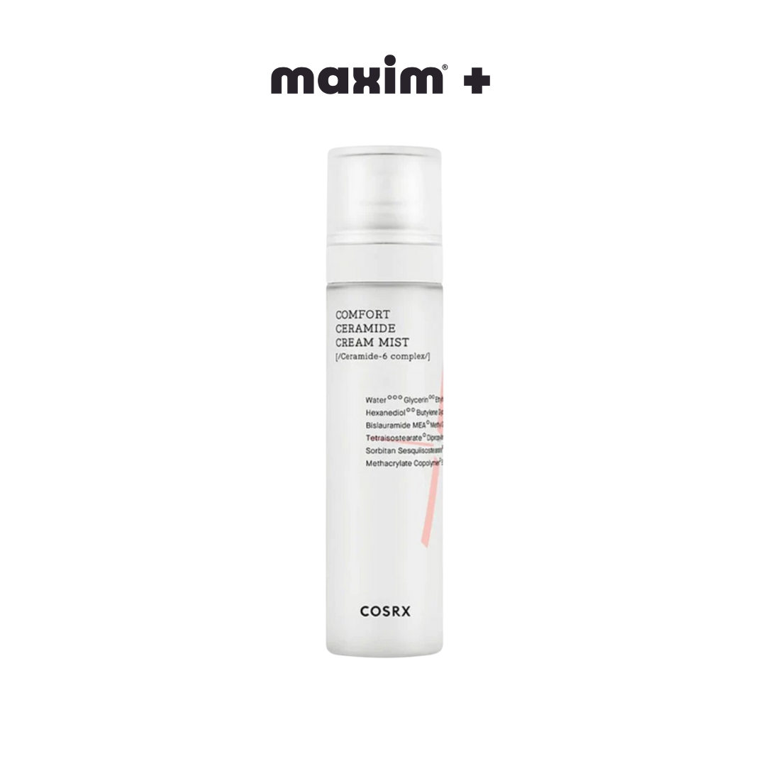 COSRX Hydrating Facial Mist Comfort Ceramide