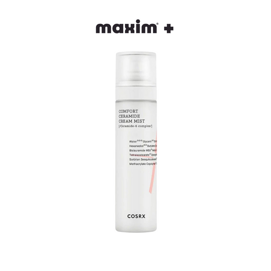 COSRX Hydrating Facial Mist Comfort Ceramide