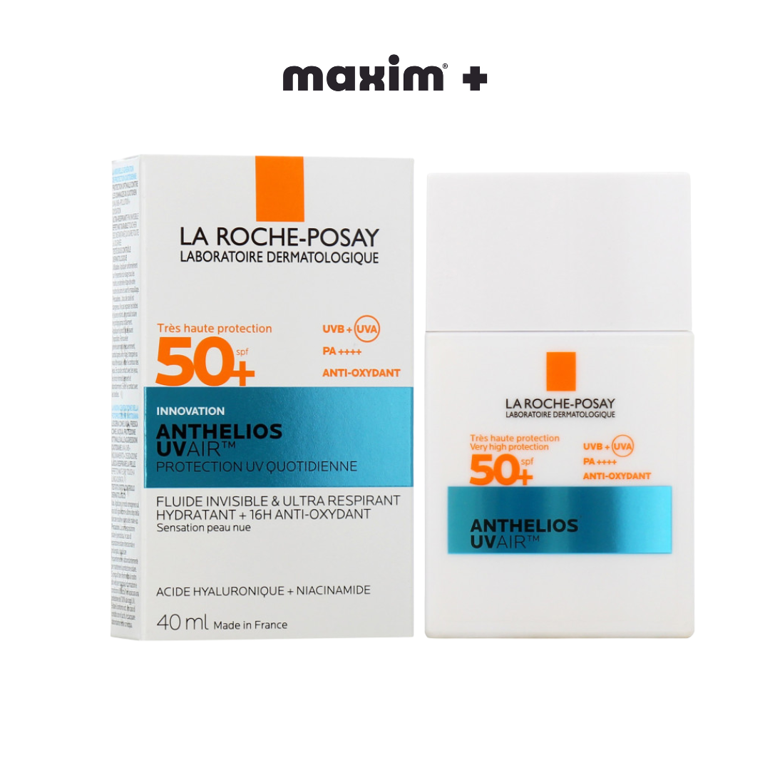 La Roche-Posay Anthelios UV AIR SPF 50+ – 40ml