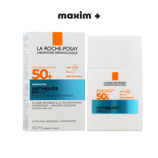 La Roche-Posay Anthelios UV AIR SPF 50+ – 40ml